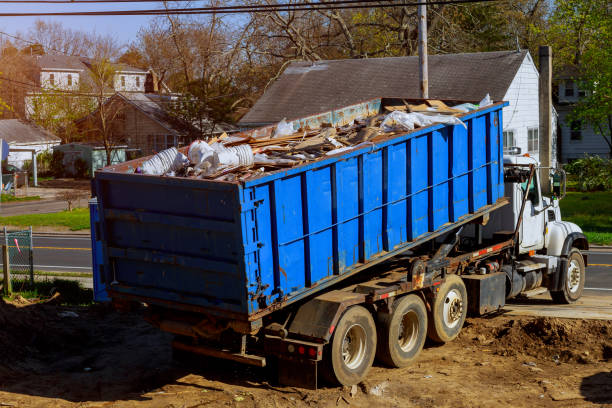 Best Dumpster Rental Services  in Meridian, TX