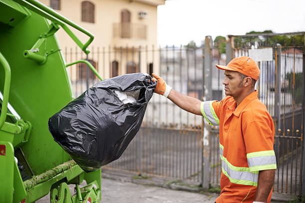 Best Affordable Junk Removal Services  in Meridian, TX